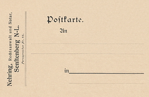 Senftenberg